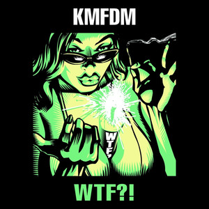 WTF?! album