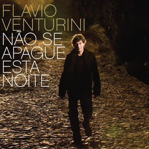 Não se Apague Esta Noite album