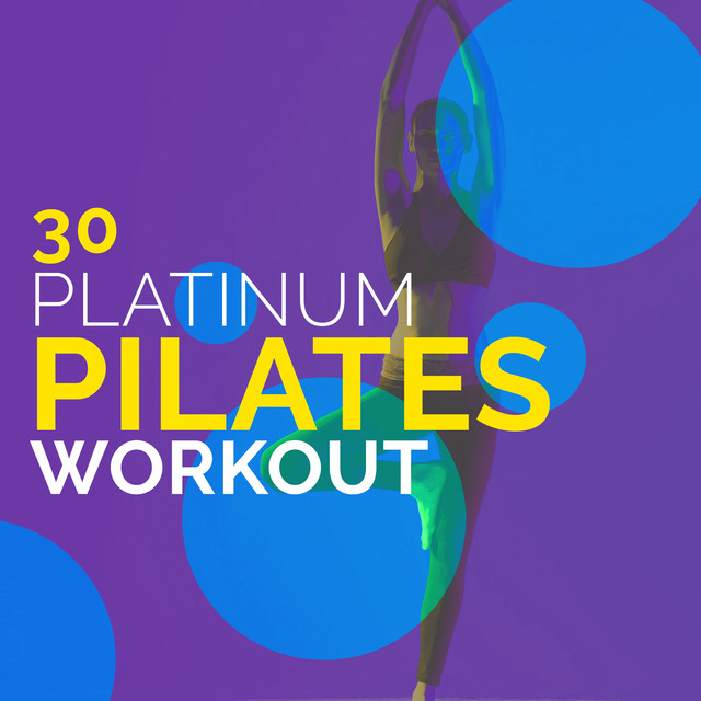 30 Platinum Pilates Workout