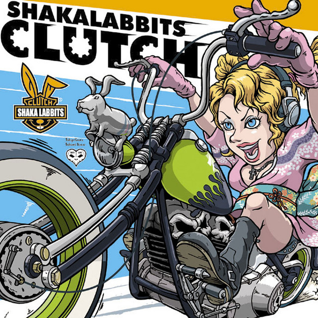 SHAKALABBITS photo