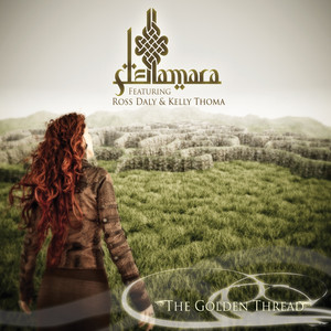 The Golden Thread cover