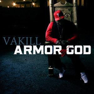 Armor of God album