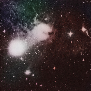 The Naiad EP Albumcover