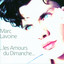 ...les Amours du dimanche... cover