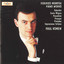 Selected Piano Works Albumcover