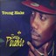 Swag Paradise Albumcover