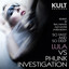 Kult Records Presents: So Fast and So Deep cover