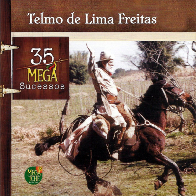 Telmo de Lima Freitas Photo