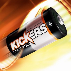 Kikers