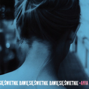 Bawię się świetnie cover