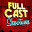 Full Cast Showtunes Albumcover
