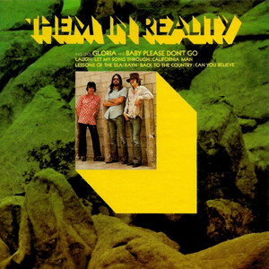 In Reality album