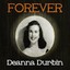 Forever Deanna Durbin Albumcover