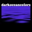 Dark Ocean Colors Albumcover