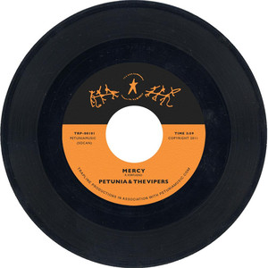 Petunia & the Vipers