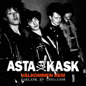 Välkommen Hem cover