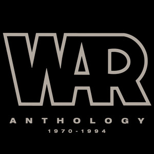Anthology 1970-1974 album