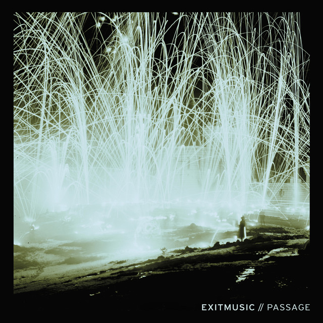 Passage cover