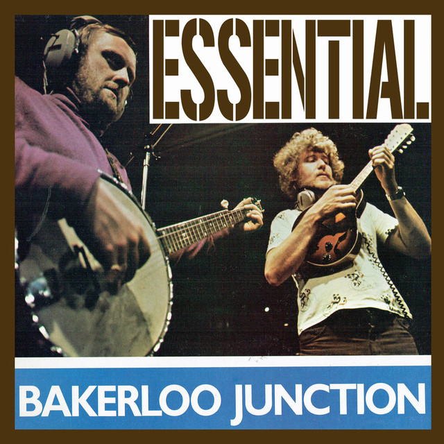 Bakerloo Junction Photo