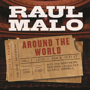 Around The World (Live) album