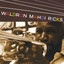 Waldron Mahdi Ricks Albumcover