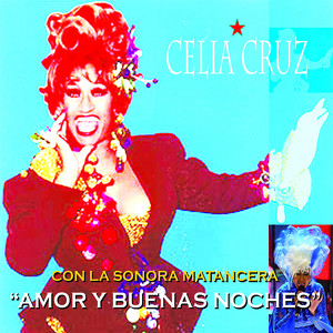 Celia Cruz con La Sonora Matancera
