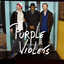 Purple Violets cover