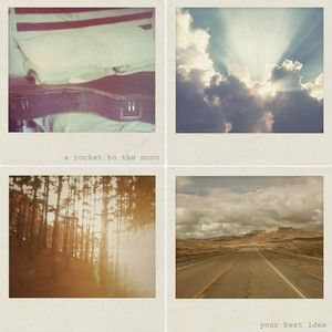 Your Best Idea cover