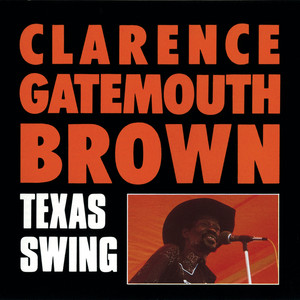 Texas Swing album