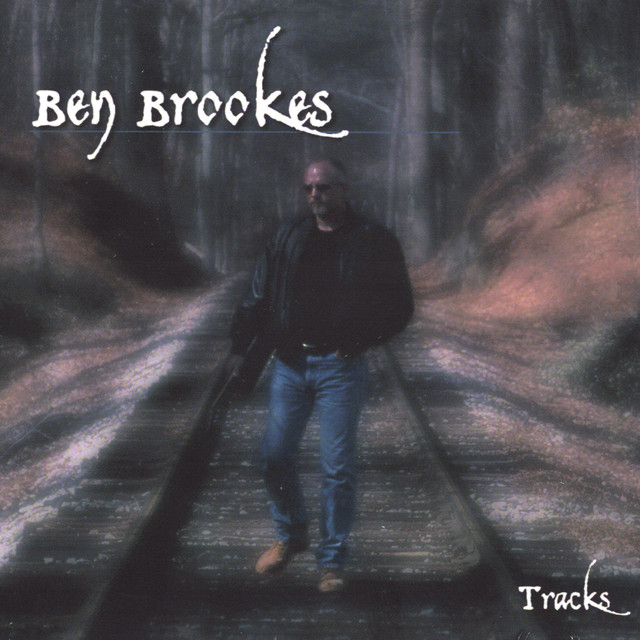 Ben Brookes Photo
