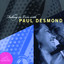 Falling In Love With Paul Desmond cover