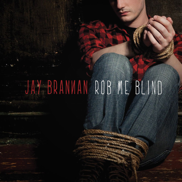 Rob Me Blind cover