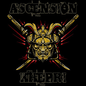 Ascension cover