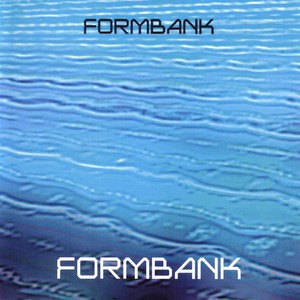 Formbank Albumcover