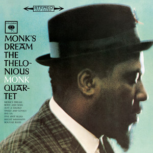 Monk's Dream album