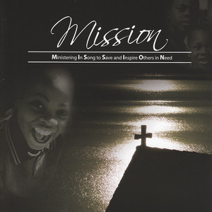 My Story My Song cover