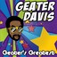 Geater's Greatest Albumcover
