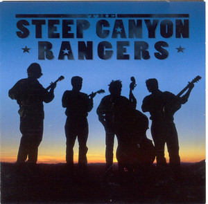 Steep Canyon Rangers album