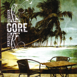 Perfect Summer cover
