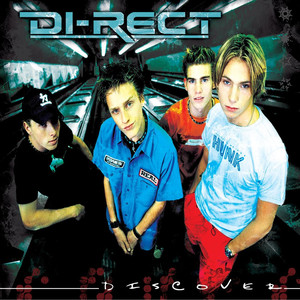 Discover album