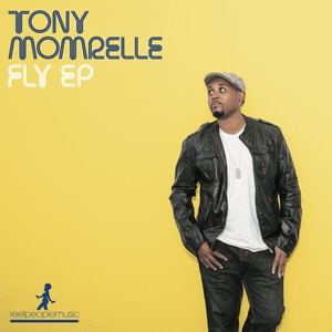 Tony Momrelle