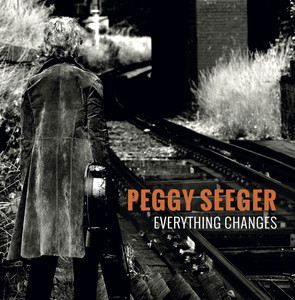 Everything Changes album