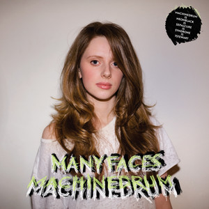 Many Faces album