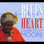 Blues Heart cover