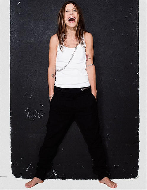 Caroline af Ugglas photo