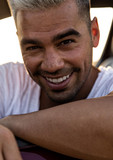 Daniel Huen profile