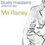 Blues Masters-Ma Rainey-Vol. 6 Albumcover