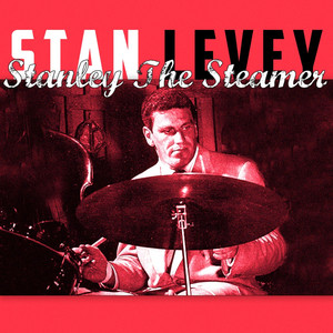 Stanley the Steamer album