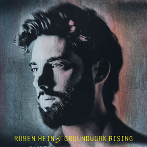 Groundwork Rising cover