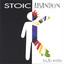 Stoic Abandon Albumcover